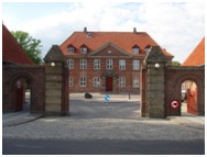 Hovedporten